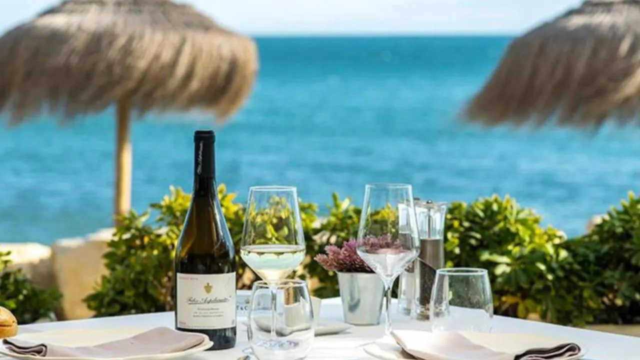 Mi Capricho 9B Beachfront- Apartment With Sea View - Costa Del Sol Sitio de Calahonda