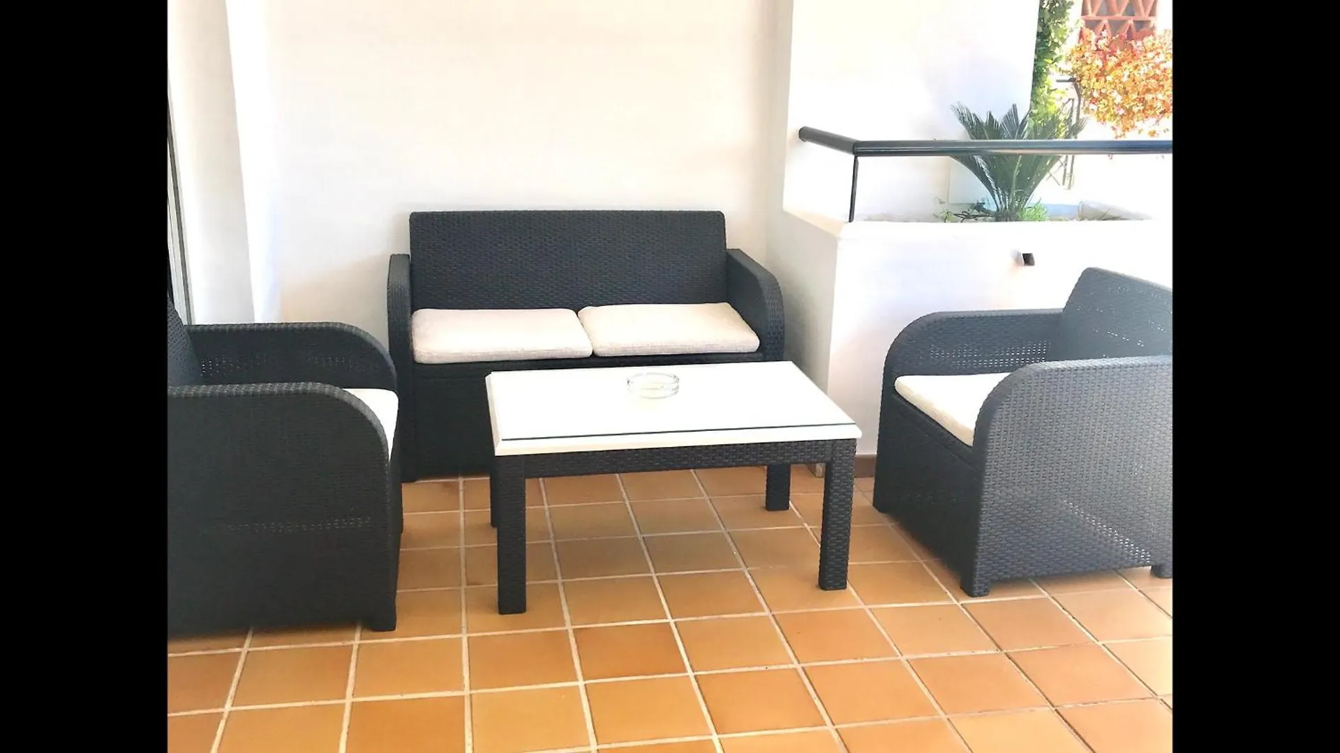 Mi Capricho 9B Beachfront- Apartment With Sea View - Costa Del Sol Sitio de Calahonda