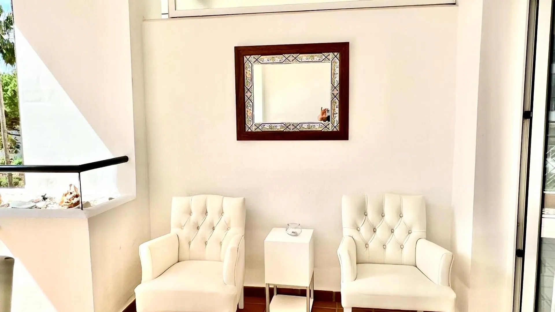 Mi Capricho 9B Beachfront- Apartment With Sea View - Costa Del Sol Sitio de Calahonda