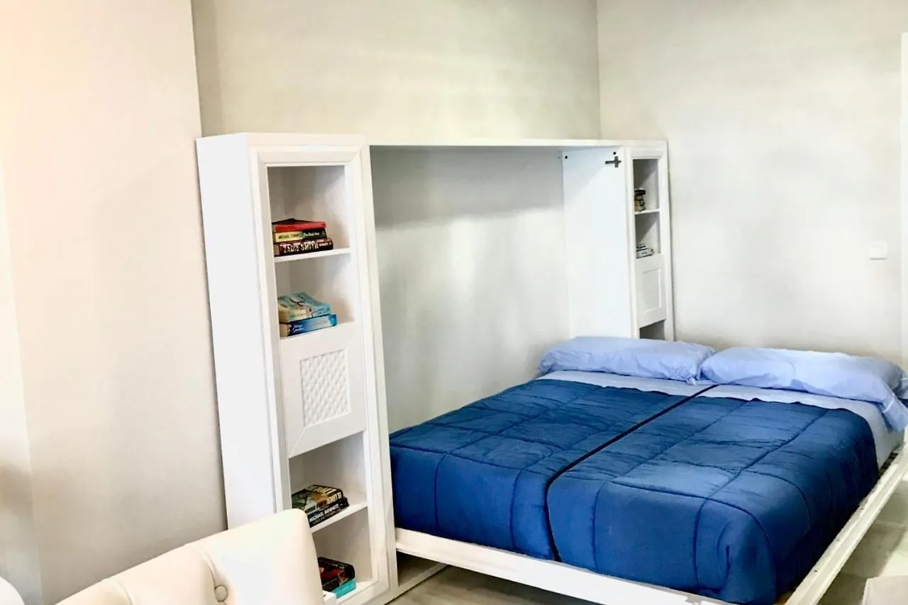 Mi Capricho 9B Beachfront- Apartment With Sea View - Costa Del Sol Sitio de Calahonda