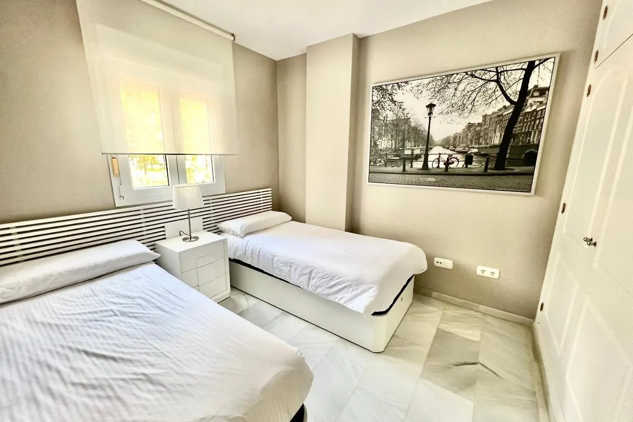 Mi Capricho 9B Beachfront- Apartment With Sea View - Costa Del Sol Sitio de Calahonda Spain