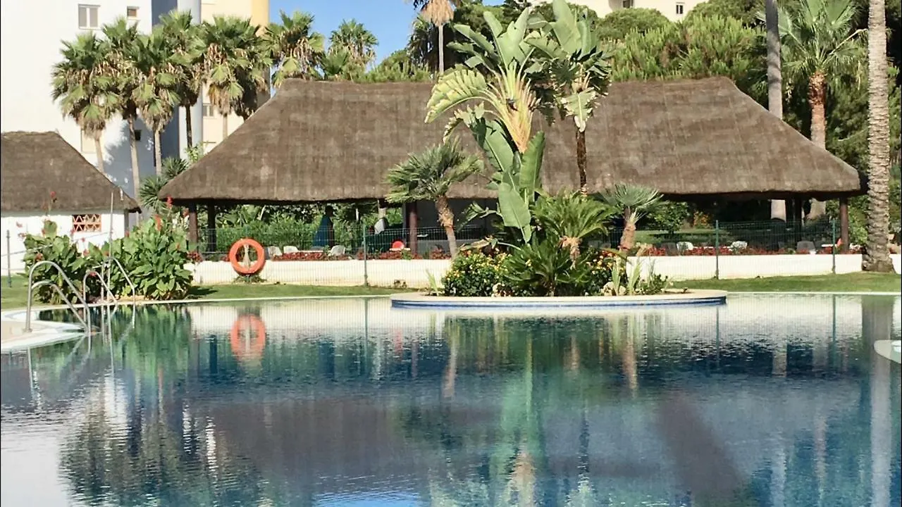 Mi Capricho 9B Beachfront- Apartment With Sea View - Costa Del Sol Sitio de Calahonda 0*,