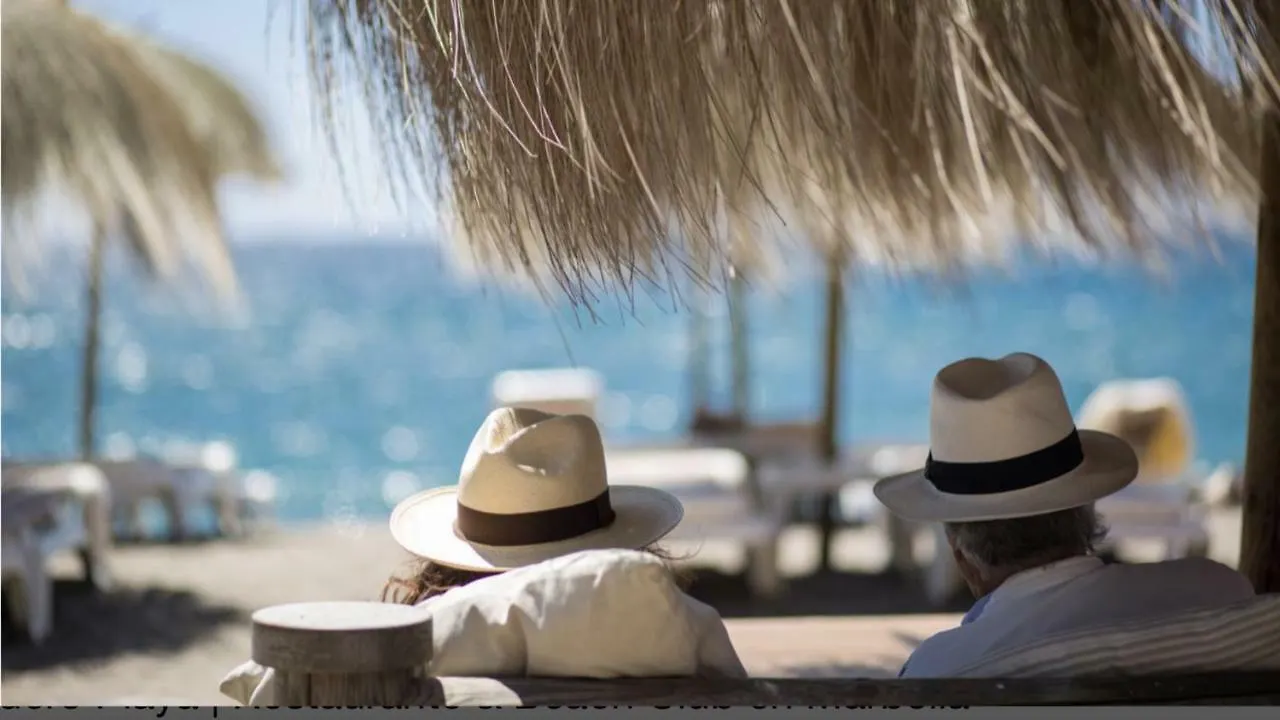 Mi Capricho 9B Beachfront- Apartment With Sea View - Costa Del Sol Sitio de Calahonda