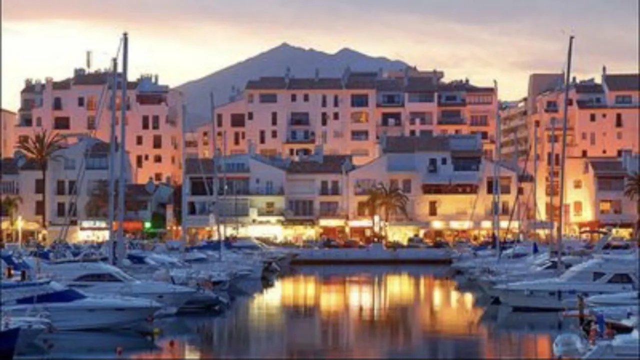 Mi Capricho 9B Beachfront- Apartment With Sea View - Costa Del Sol Sitio de Calahonda 0*,