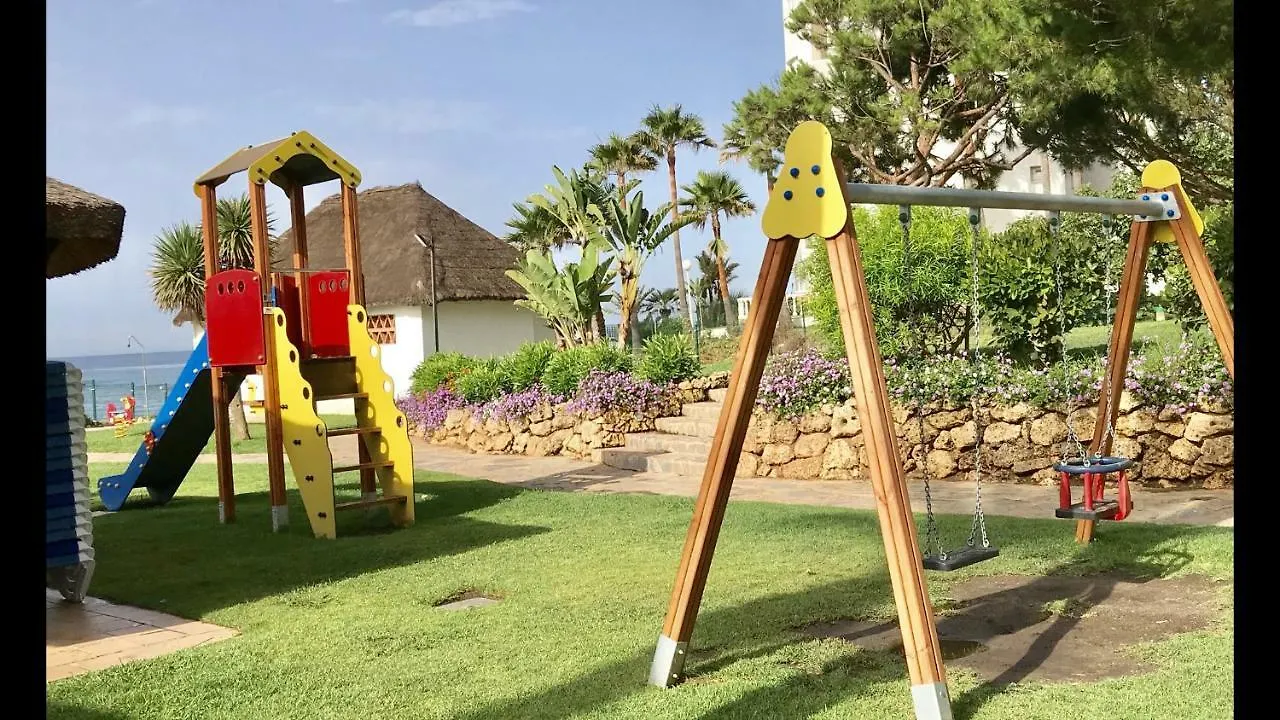 Mi Capricho 9B Beachfront- Apartment With Sea View - Costa Del Sol Sitio de Calahonda
