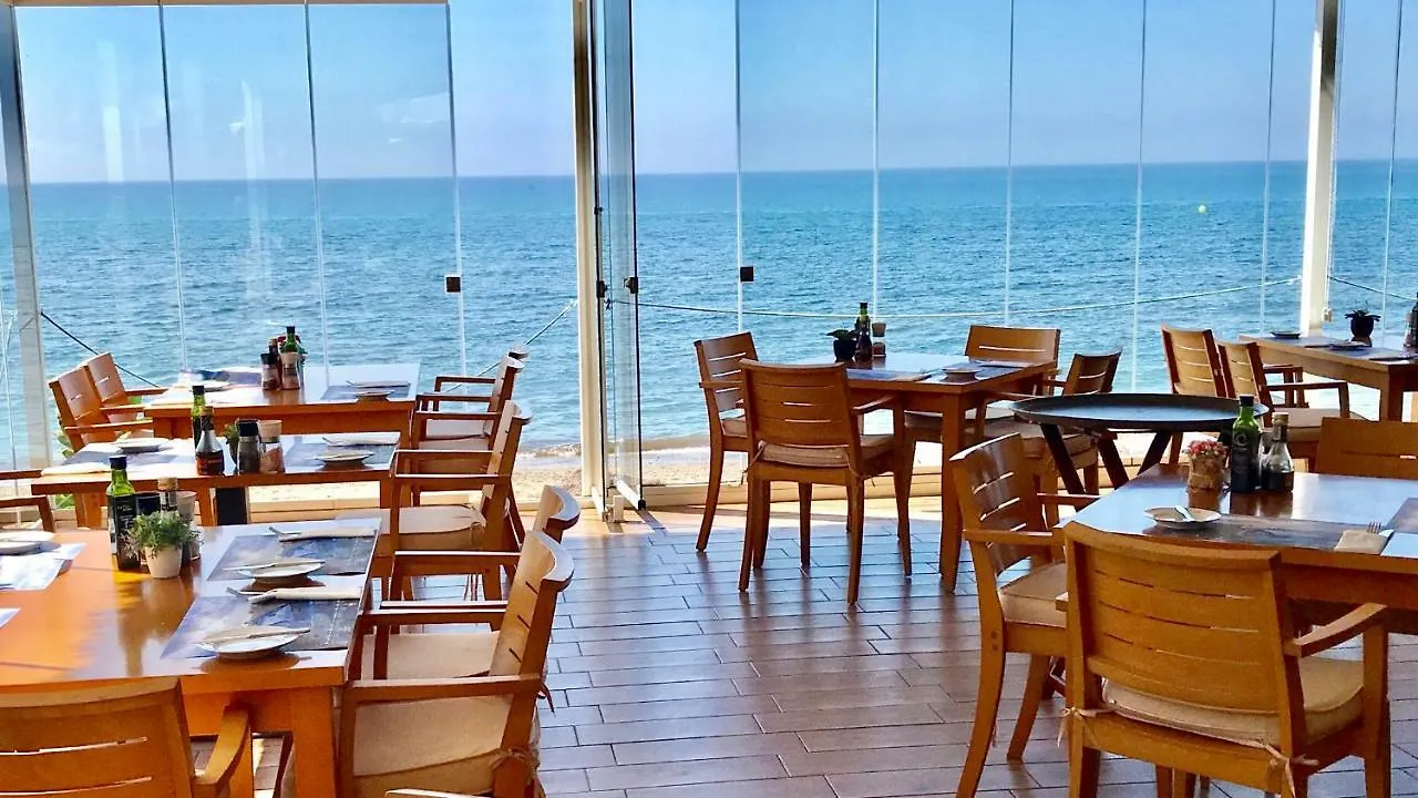 Mi Capricho 9B Beachfront- Apartment With Sea View - Costa Del Sol Sitio de Calahonda