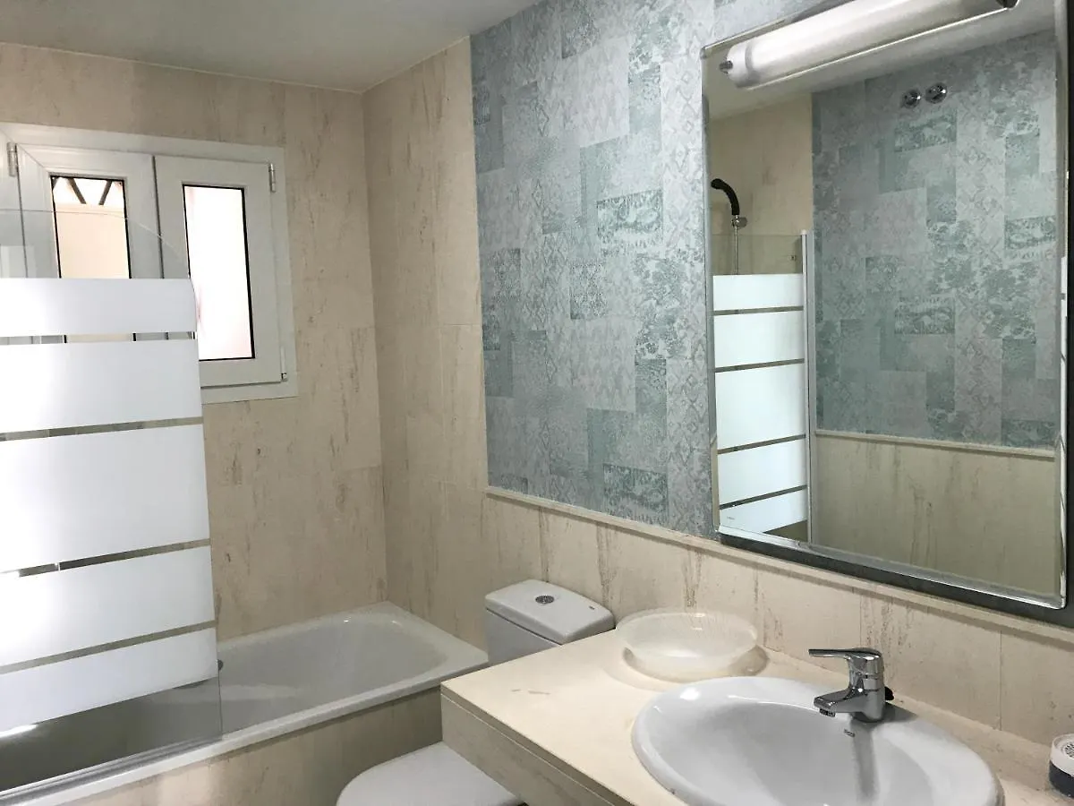 Mi Capricho 9B Beachfront- Apartment With Sea View - Costa Del Sol Sitio de Calahonda