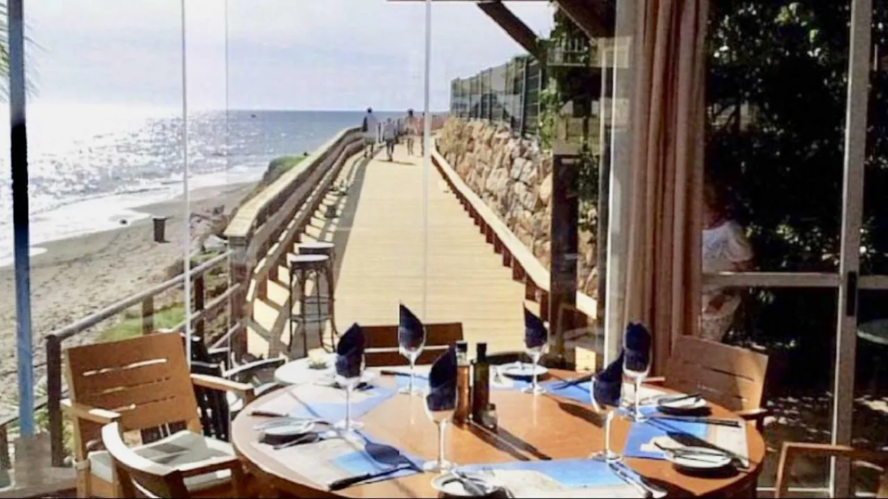 Mi Capricho 9B Beachfront- Apartment With Sea View - Costa Del Sol Sitio de Calahonda Spain