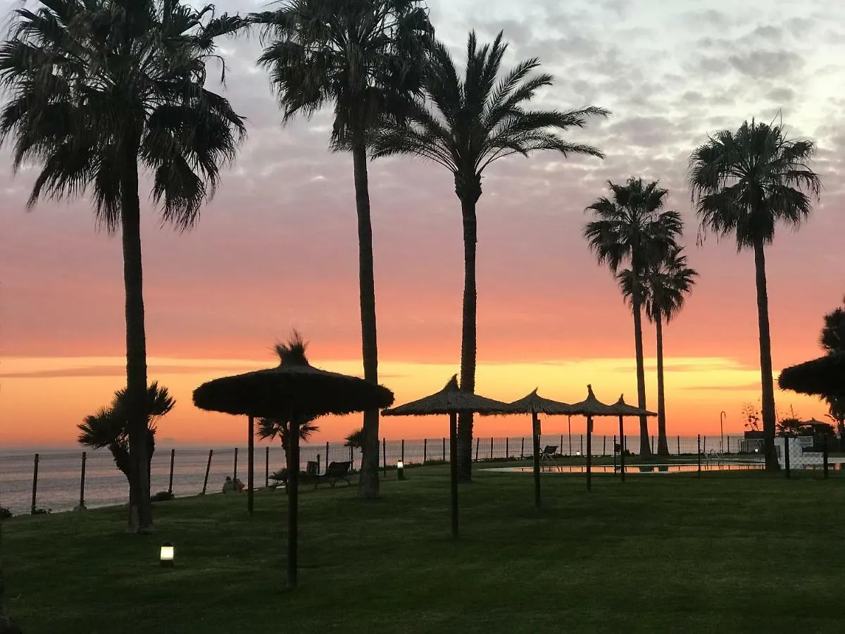 Mi Capricho 9B Beachfront- Apartment With Sea View - Costa Del Sol Sitio de Calahonda